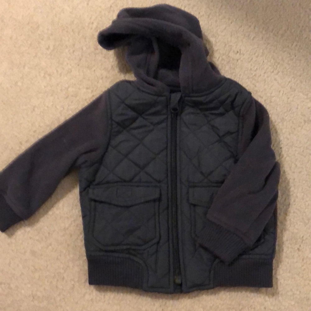 12-18 Month Old Navy jacket
